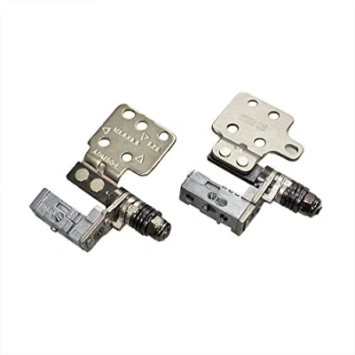 Immagine di Gintai Cerniera Cerniere LCD Hinge Supporti di Ricambio per dell Latitude E5570 5570 Precision 15 3510 P48F