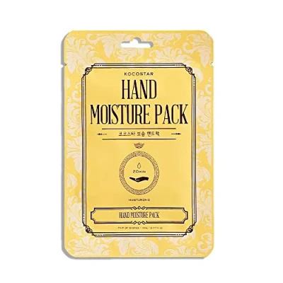 Immagine di Kocostar HAND Moisture PACK Maschera piedi, Taglia: 14 ml,