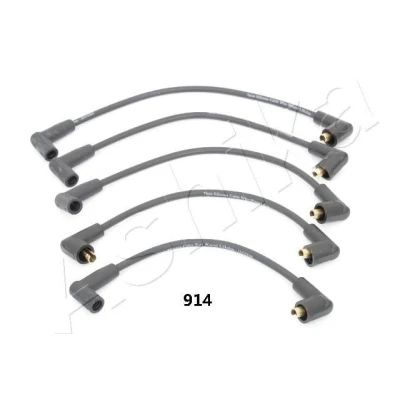 Immagine di ASHIKA 132 09 914 Kit Cavi Accensione MINI: Hatchback, Cabrio, CHRYSLER: PT Cruiser Station Wagon