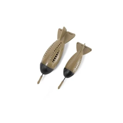 Immagine di Korum Bopper Bait Dropper Standard Spod