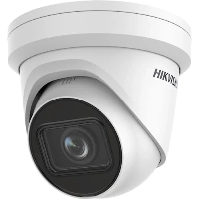 Immagine di 4 MP AcuSense Fixed Turret Camera DS 2CD2346G2 IU F2.8
