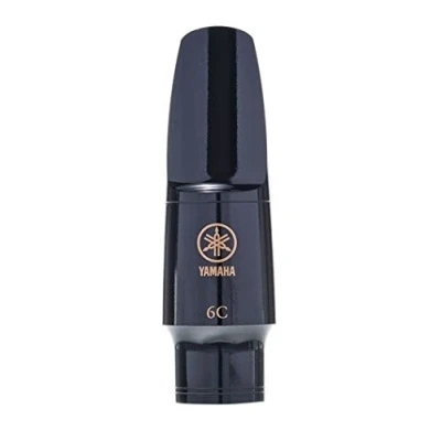 Immagine di Yamaha bocchino per sassofono soprano 6 C
