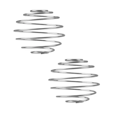Immagine di 2 Pcs Ball Shaker per Proteine,Agitare la sfera,la sfera di miscelazione del miscelatore della proteina dell&#039;acciaio inossidabile le bevande mescolate proteiche (Diametro 5cm)