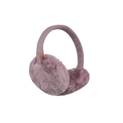 Immagine di Barts Plush Paraorecchie, Donna, Taglia: One Size, Lila
