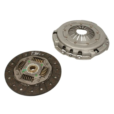 Immagine di VALEO KIT2P 826253 Kit frizione con spingidisco frizione, senza dispositivo disinnesto centrale disco 230 FIAT: Stilo Hatchback