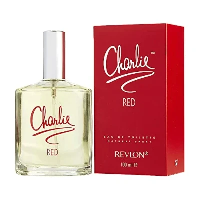 Immagine di Revlon Charlie Red Eau de Toilette 100 ml