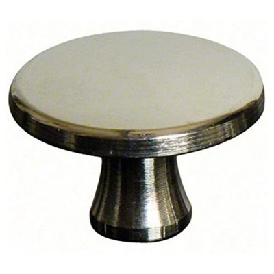 Immagine di STAUB Pomello Ottone, Argento, 4 x cm
