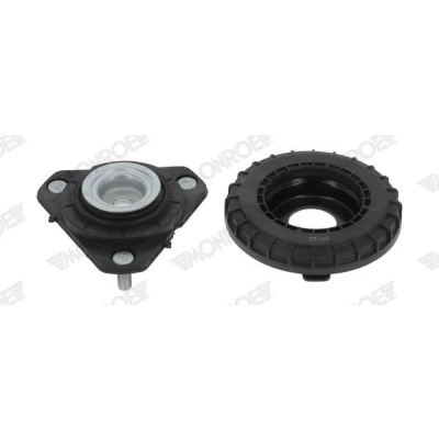 Immagine di MONROE MK504 Supporto ammortizzatore a molla con cuscinetto sfere HONDA: CIVIC 8 Hatchback