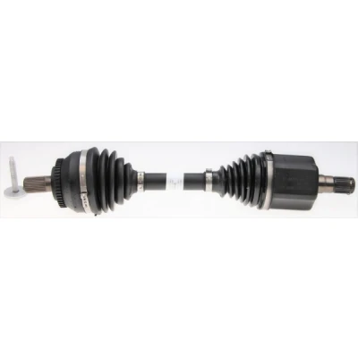 Immagine di SPIDAN 25345 Albero motore / Semiasse 518 con bullone/vite VOLVO: V70 2, S60 I