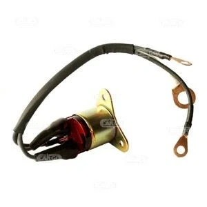 Immagine di HC Cargo 231267 Elettromagnete di comando / sollevamento 24V
