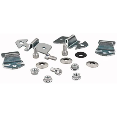 Immagine di Eaton WFB SET CS KIT staffe per il montaggio a parete 1