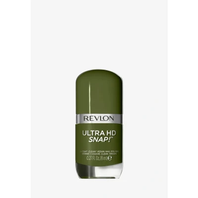 Immagine di Revlon NAIL Polish Ultra HD SNAP! Smalto, Donna, Taglia: 8 ml, 022 orange/mottled light blue