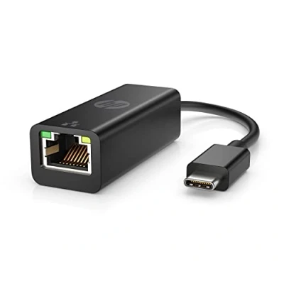Immagine di HP USBC TO RJ45 ADAPTER G2