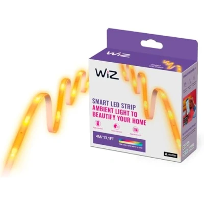 Immagine di PHILIPS WIZ COLOR AMBIENCE LIGHTSTRIP 4M