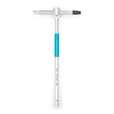 Immagine di Park Tool Chiave a brugola, unisex, THH 8, 8 mm, colore: Argento
