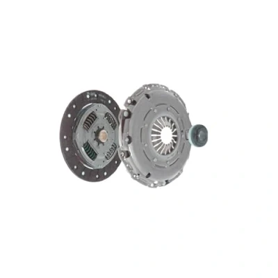 Immagine di VALEO KIT2P 832389 Kit frizione con spingidisco disco frizione, senza cuscinetto disinnesto 258 FORD: Transit Custom V362 Bus