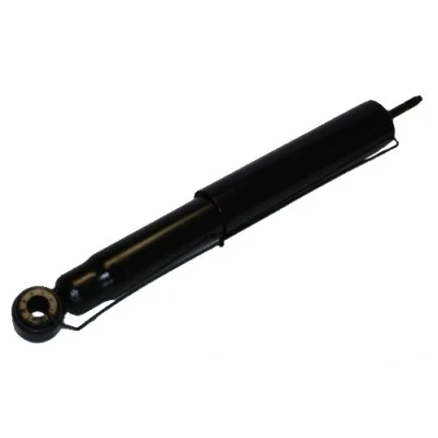 Immagine di ASHIKA MA 25519 Ammortizzatore Assale posteriore A pressione del gas 615 405 telescopico Occhiello inferiore TOYOTA: 4Runner