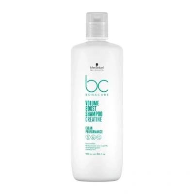 Immagine di Schwarzkopf Professional Bonacure Volume Boost Shampoo 1000 ml