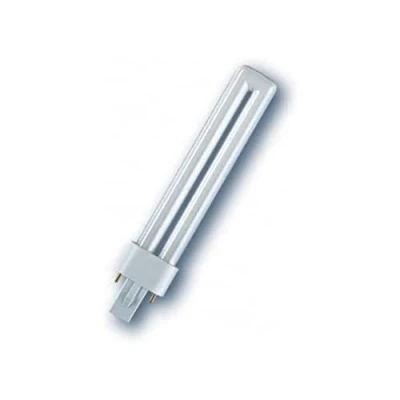 Immagine di Osram Dulux D 10 W/840 Lampada fluorescente compatta