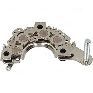 Immagine di HC Cargo 235599 Raddrizzatore, Alternatore 14V