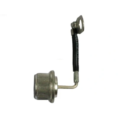 Immagine di AS PL ARD9060 Raddrizzatore, Alternatore