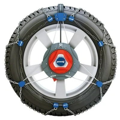 Immagine di Pewag Servomatik Rsm 75 Catene da neve