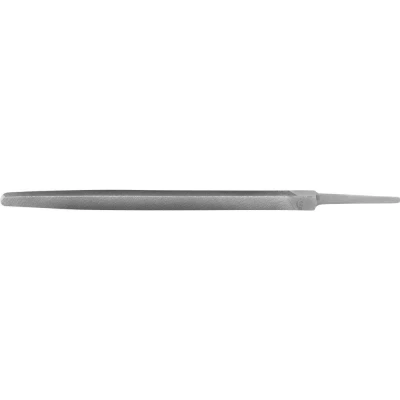 Immagine di Dick 3332252 2K Lima triangolare sollevamento 2 con impugnatura Lunghezza di taglio 250 mm 1 pz.