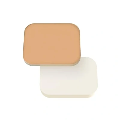 Immagine di Max Factor Refill Fondotinta Facefinity Compatto, Formula vegan, dalla coprenza modulabile e dal finish mat, fino a 24 ore di tenuta, SPF 20, 033, CRYSTAL BEIGE, 10 g