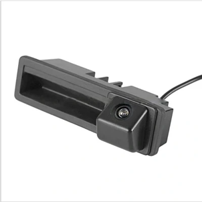 Immagine di Navinio Auto Telecamera posteriore Fotocamera di retromarcia impermeabile per la visione notturna del bagagliaio A6L/Q7/A3/A4/A6L/8E /S5