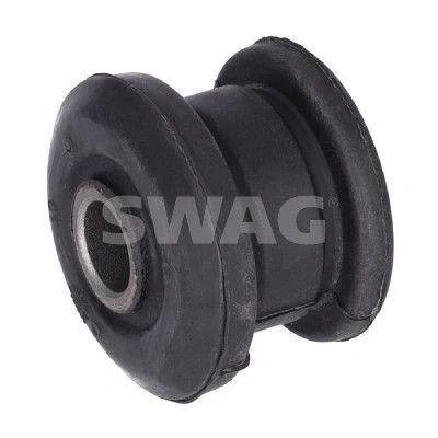 Immagine di SWAG 40 60 0021 Silent Block Assale anteriore Sx, inferiore, posteriore, Dx Gomma per braccio trasversale oscillante