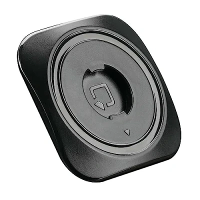 Immagine di Optiline 91810 Mag PRO, Adattatore Universale con Sistema Duolock e magneti