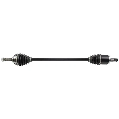 Immagine di MAPCO 16096 Albero motore / Semiasse Assale anteriore Dx 890,5 Cambio manuale