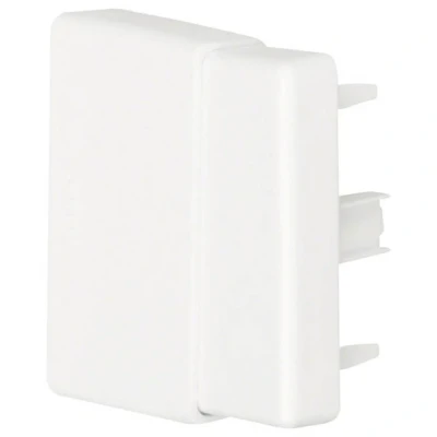 Immagine di Hager LFF6006069016 Terminale (L x A) 57 mm 60 1 pz. Bianco