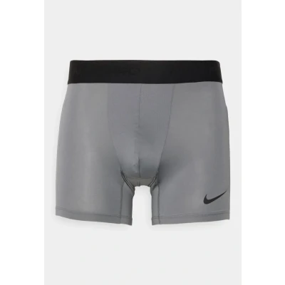 Immagine di Nike FD0685 084 M NP DF Short 5 in Pantaloncini Uomo Smoke Grey/Black Taglia XL