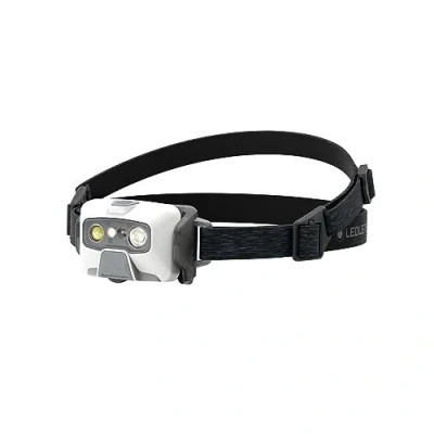 Immagine di Ledlenser HF6R Core white LED (monocolore) Lampada frontale a batteria ricaricabile 800 lm 60 h 502797