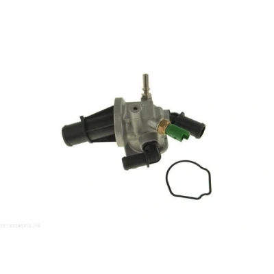 Immagine di AUTOMEGA 160089310 Carter del termostato 88C con guarnizione sensore,