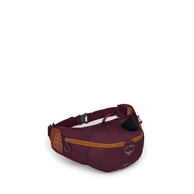 Immagine di Osprey SAVU 2 Marsupio, Taglia: One Size, Aprium purple