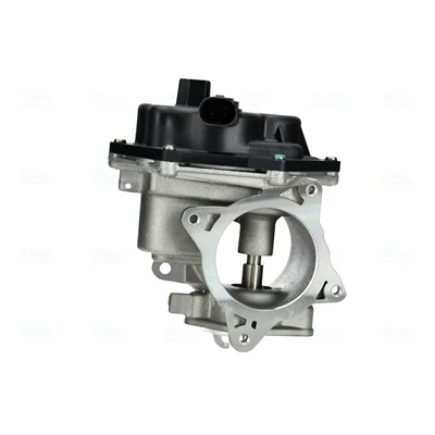 Immagine di NISSENS 98521 Valvola EGR elettrico con sensore, senza bypass depressione, cavo, elettronica AUDI: A3 Sportback, Hatchback