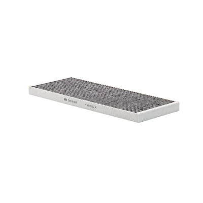 Immagine di MANN FILTER CUK 46 025 Filtro abitacolo al carbone attivo 456 172 26 TESLA: Model Y