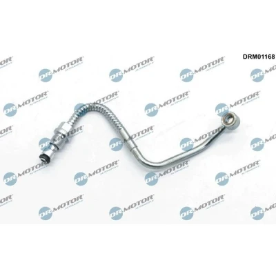 Immagine di DR.MOTOR AUTOMOTIVE DRM01168 Tubo olio, Sovralimentatore RENAULT: Kangoo I Express, MEGANE 2 Kombi, CLIO 3