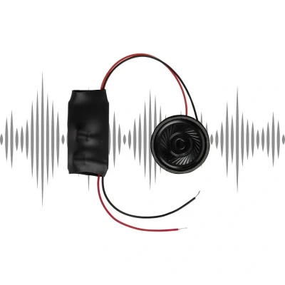 Immagine di Faller 180264 Modulo sonoro #####Hühner assemblato