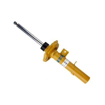Immagine di BILSTEIN 22 287427 Ammortizzatore Assale anteriore Sx A pressione del gas doppio tubo tipo McPherson Spina superiore