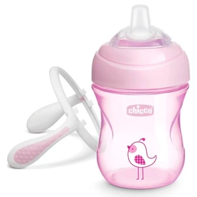 Immagine di Tazza Transition 4m+ Bimba Chicco®