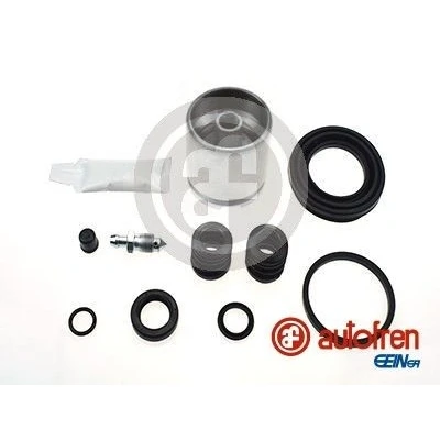 Immagine di AUTOFREN SEINSA D41377K Kit Revisione Pinze Freno Assale posteriore 43 WITH MECHANISM NISSAN: Pick Up, AUDI: V8