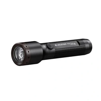 Immagine di Ledlenser P5R Core LED (monocolore) Torcia tascabile a batteria ricaricabile 350 lm 25 h 124 g