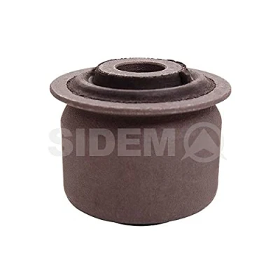 Immagine di SIDEM 853657 Silent Block Assale anteriore Cuscinetto gomma metallo Braccio trasversale oscillante CITROËN: C5 III Station Wagon, 3, C6 Sedan
