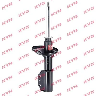 Immagine di KYB Excel G 333179 Ammortizzatore Assale anteriore Sx A pressione del gas doppio tubo tipo McPherson Spina superiore MAZDA: FAMILIA 5