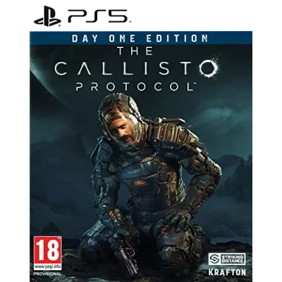 Immagine di PS5 The Callisto Protocol