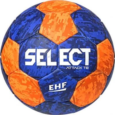 Immagine di Pallamano Select Attack TB