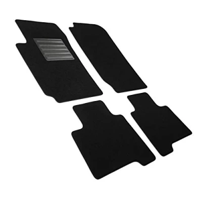 Immagine di MTM SP 3426 Tappetini su Misura in Velluto per Suzuki Grand Vitara II 5 porte dal 2005&gt;2014